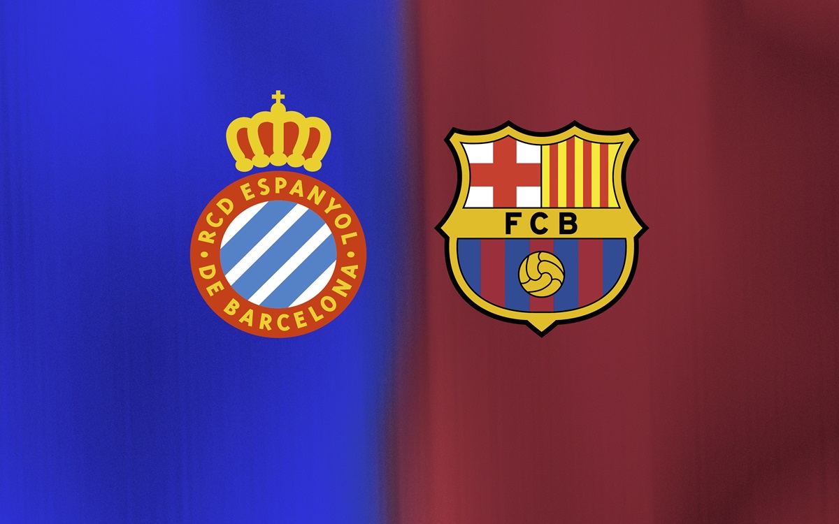 Vòng 18: RCD Espanyol - Barça