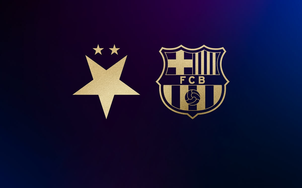 Vòng 7: Slavia Prague - Barça