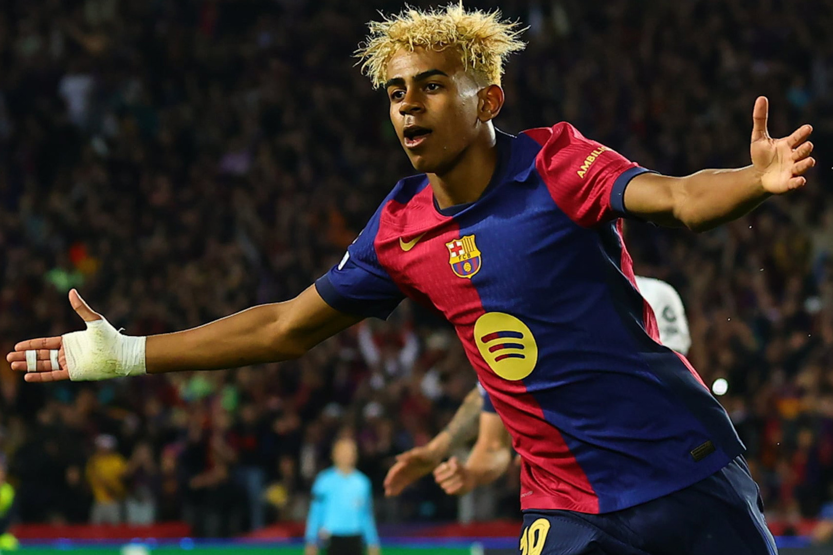 Lamine yamal barca inter 3 3 38376