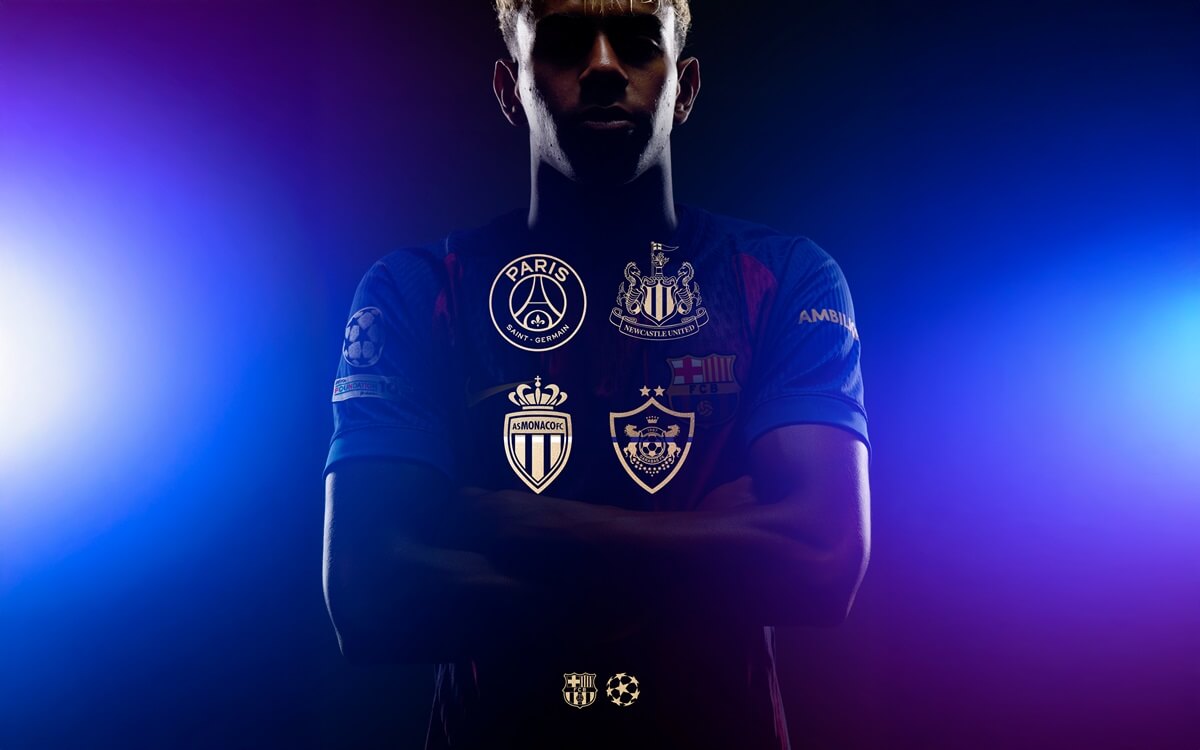 4 đối thủ tiềm năng tại vòng 1/8 Champions League: Đại chiến PSG hay ẩn số Qarabag?