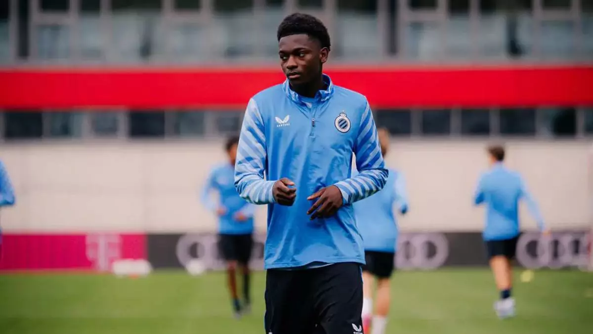 Jesse Bisiwu