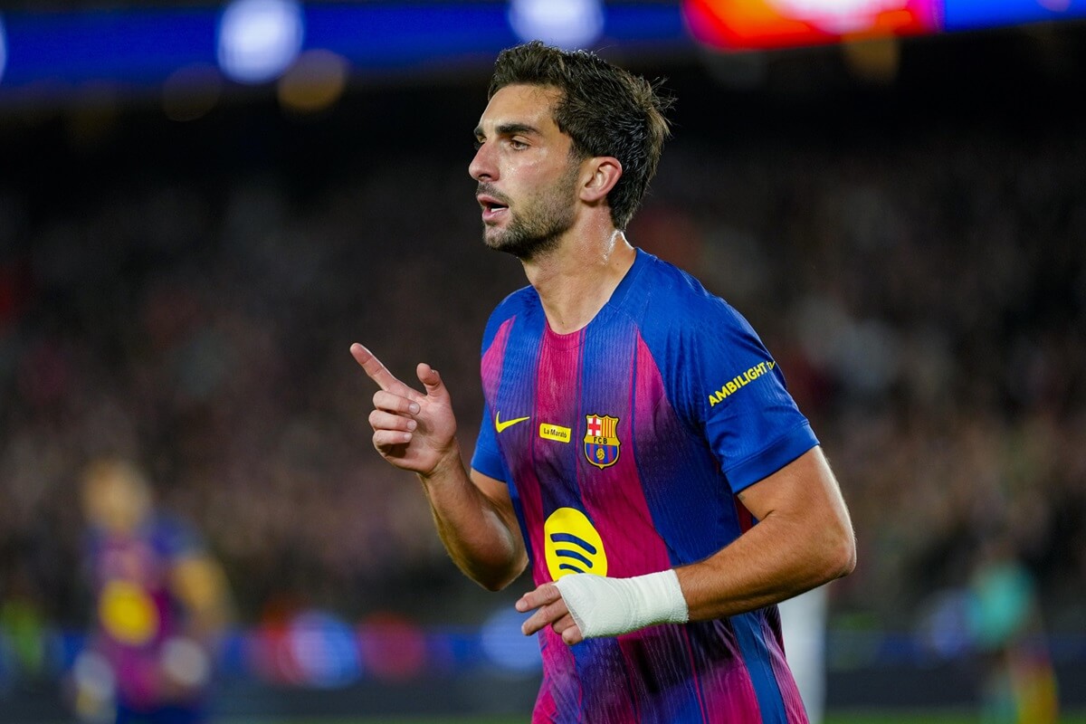 Ferran Torres không phải để bán