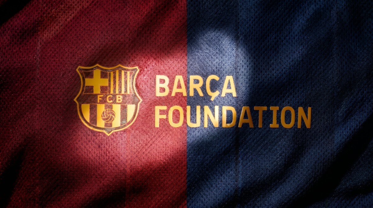 Barça Foundation