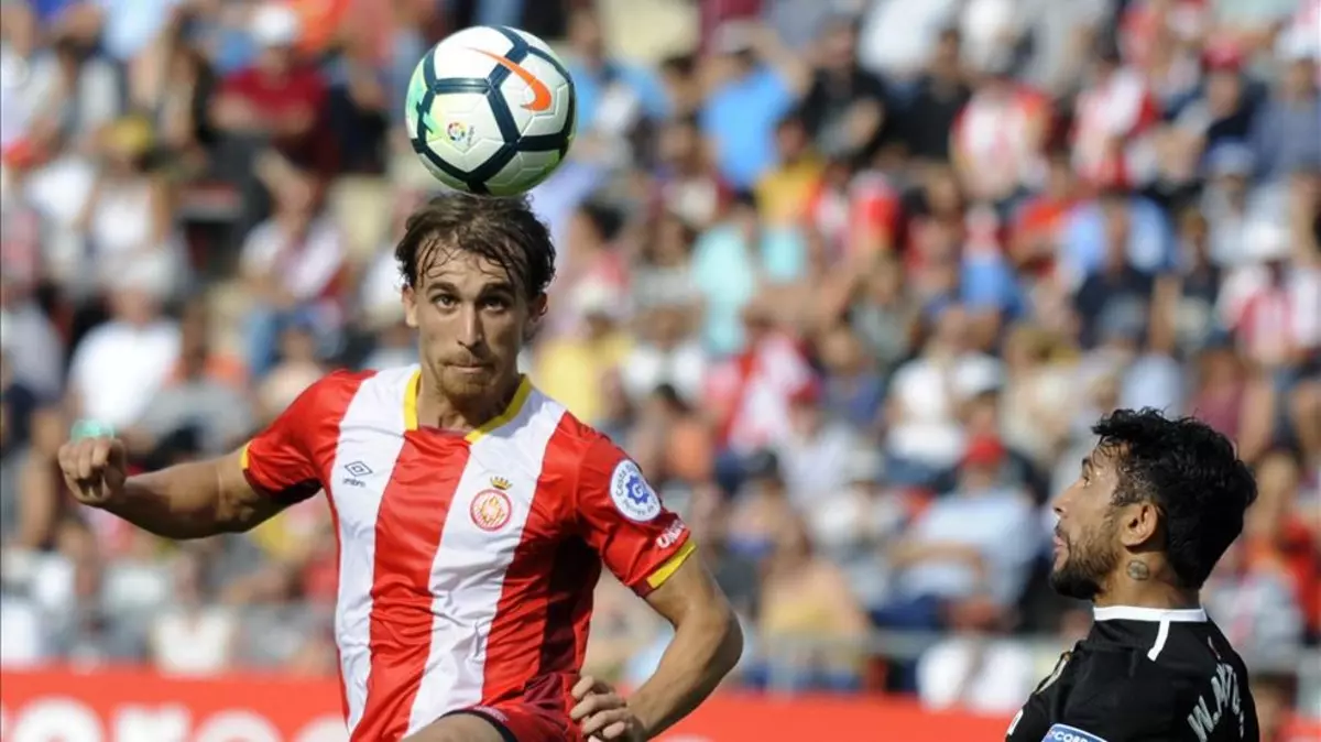 Marc Muniesa Girona