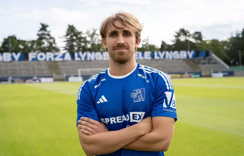Marc Muniesa: "Tôi muốn trở lại Barça"