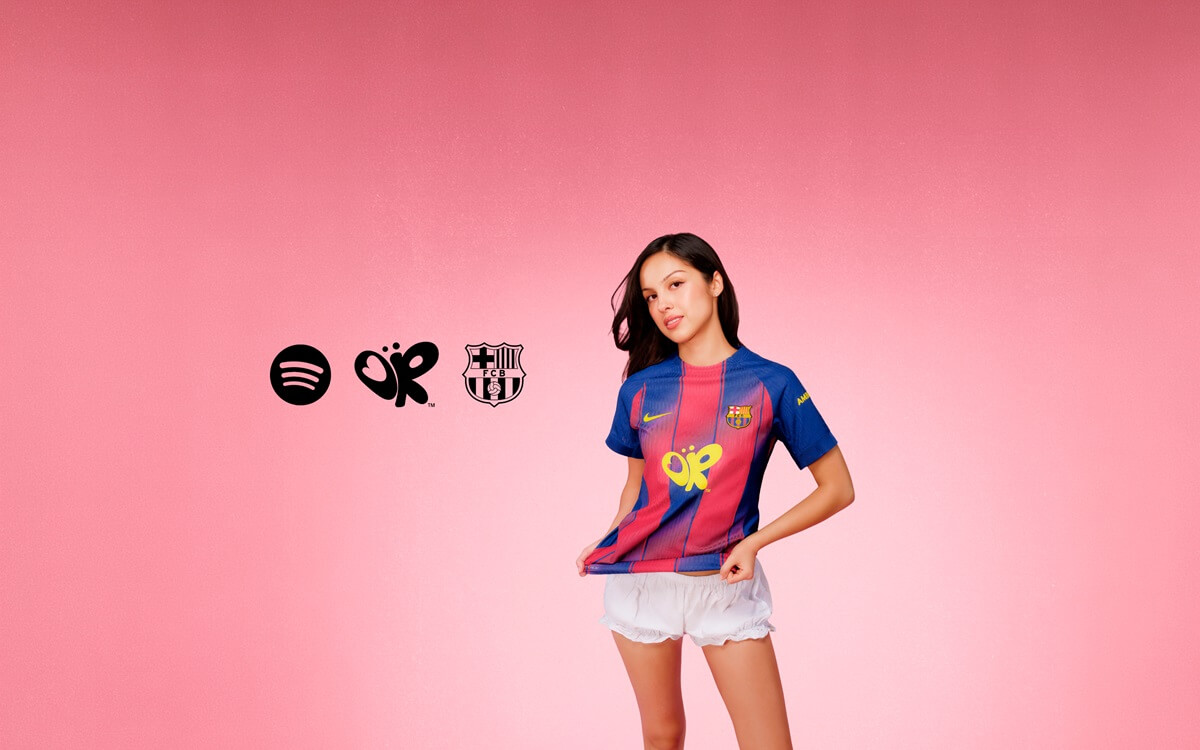 Olivia Rodrigo