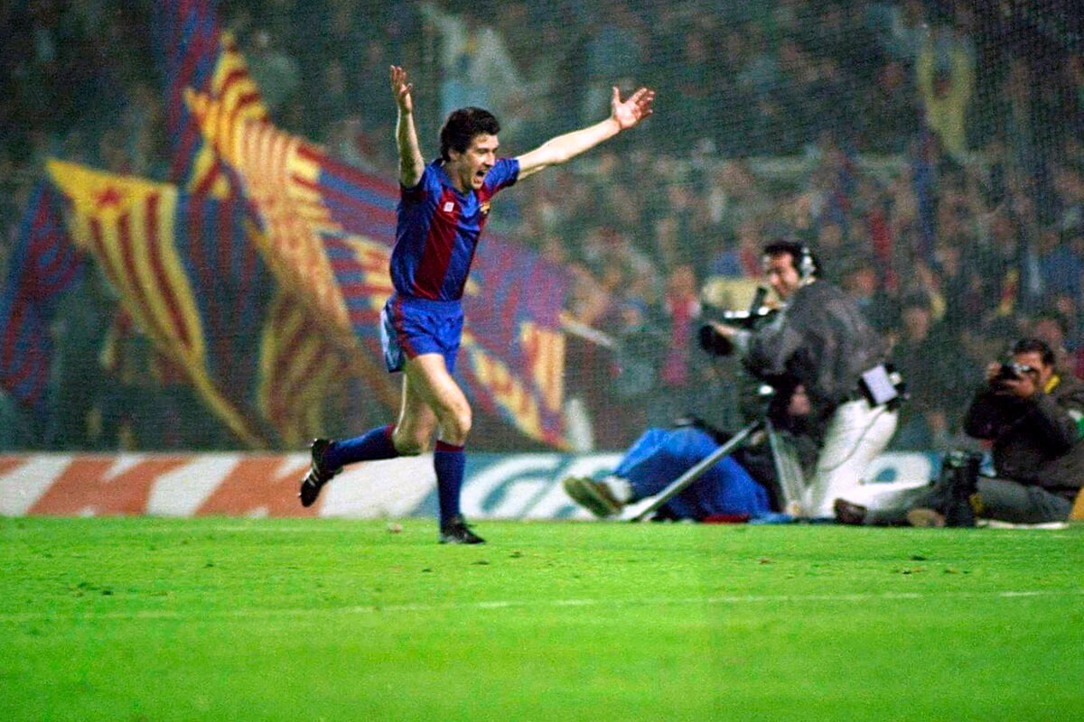 Pichi Alonso