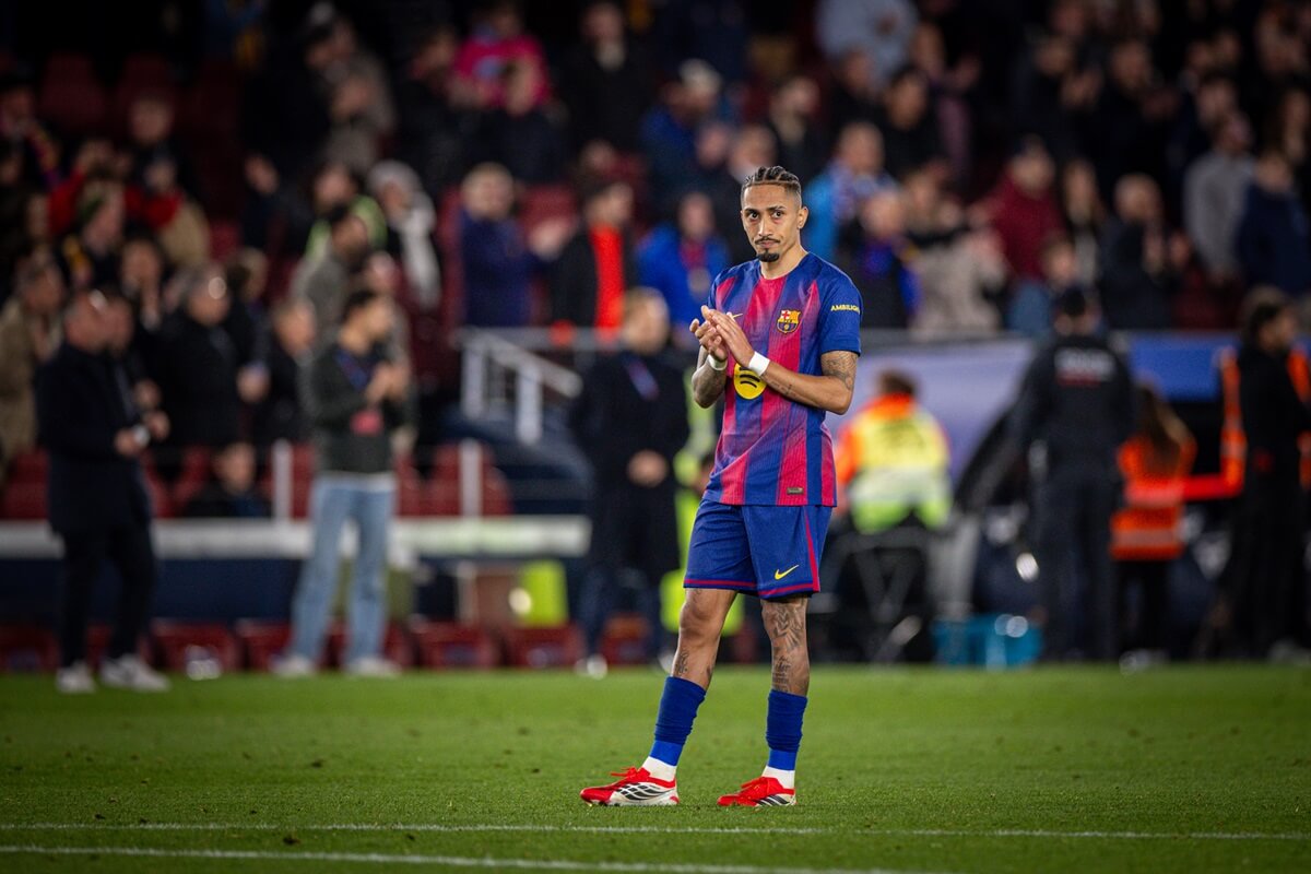  [Bán kết] Lượt về: Barça - Atletico Madrid (3-0)