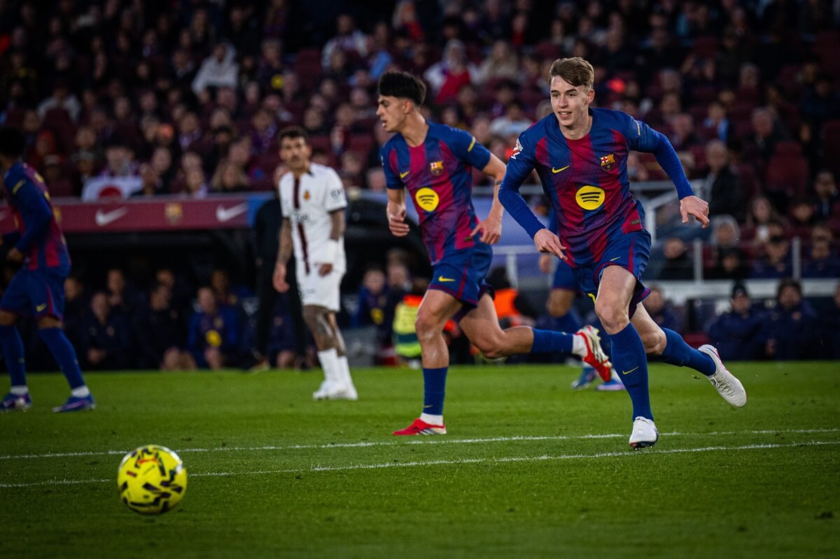 Tommy Marqués ra mắt đội 1