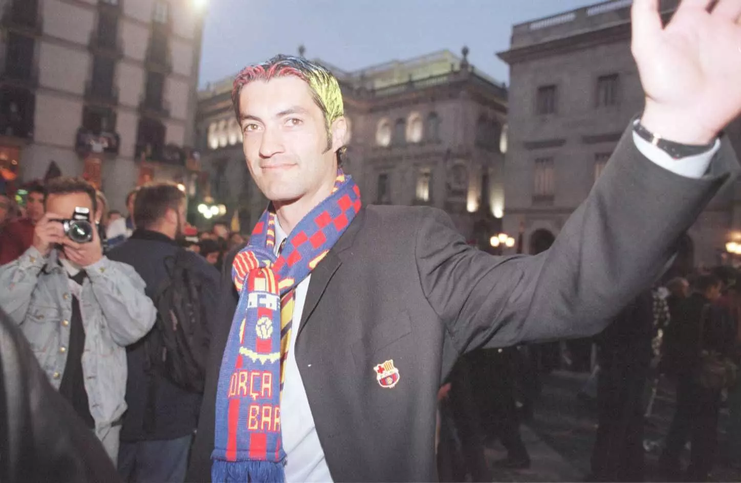 Victor Baia