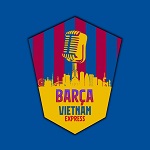 Barça Vietnam Express