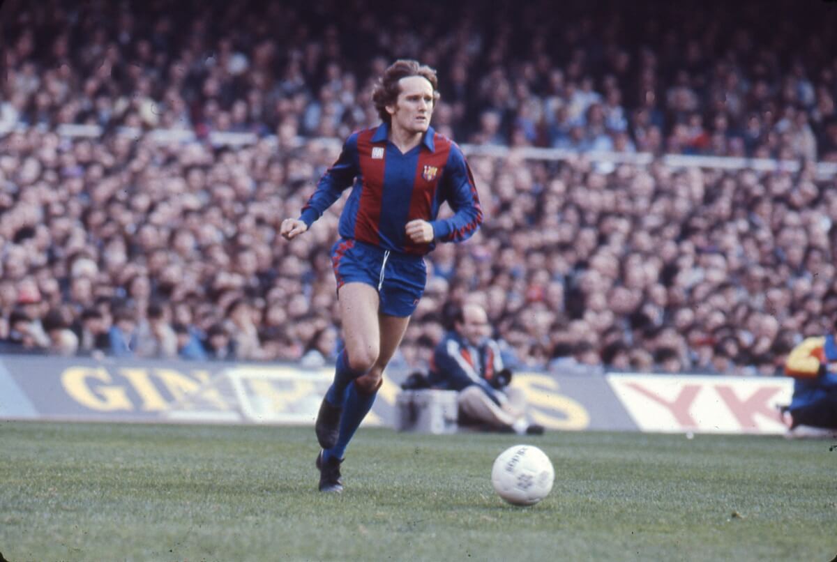 Allan Simonsen