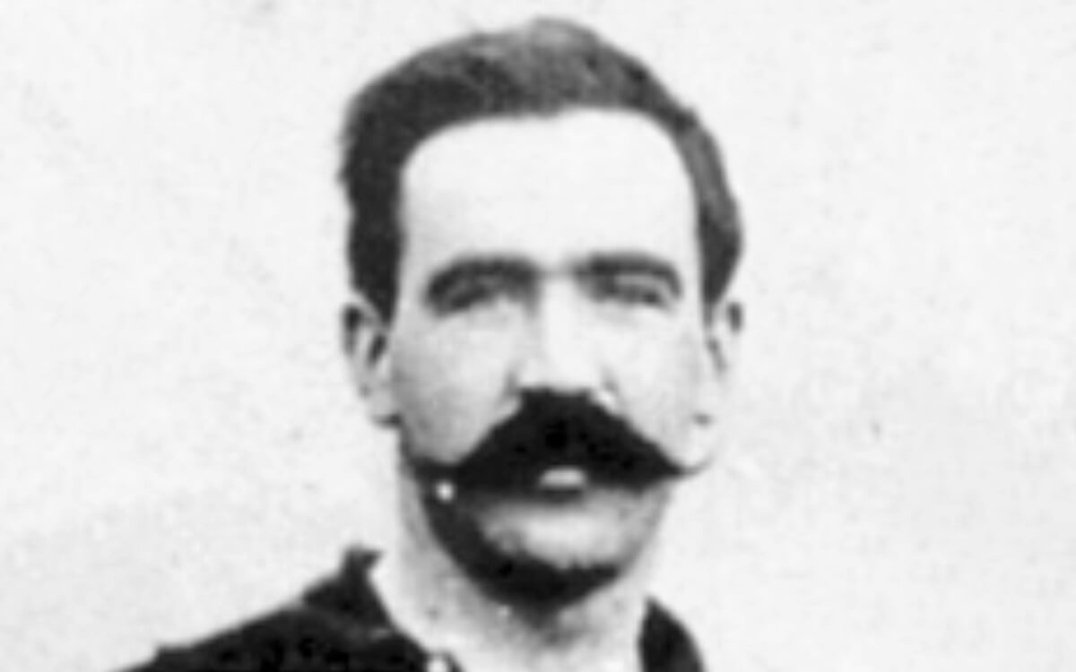 Arthur Witty