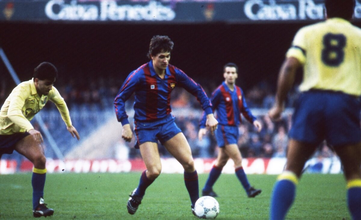 Gary Lineker