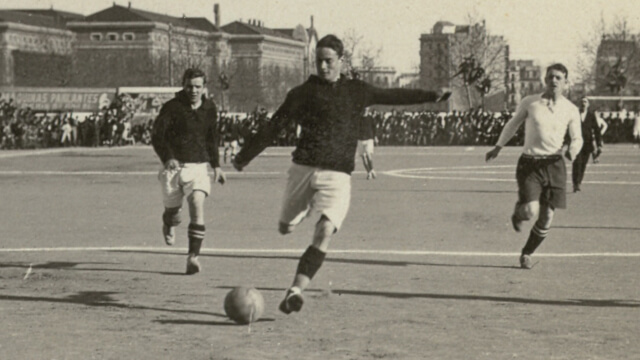 George Pattullo