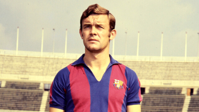 José Antonio Zaldúa