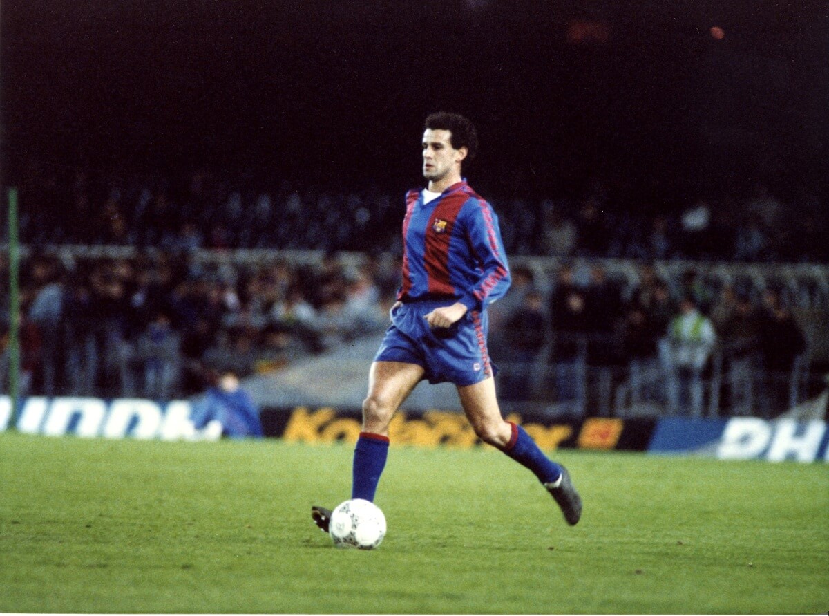 Julio Alberto Moreno