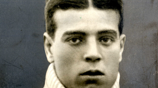 Ricardo Zamora
