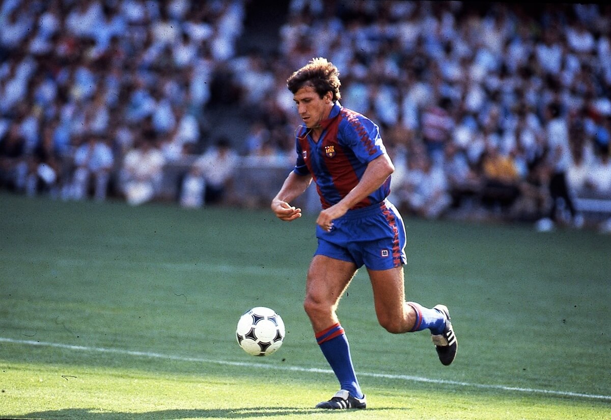Víctor Muñoz