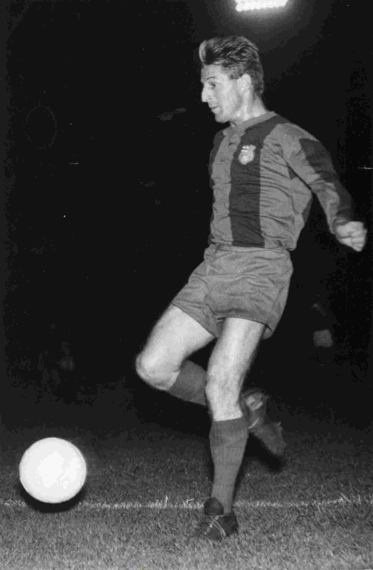 Zoltan Czibor