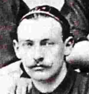 Joan Gamper