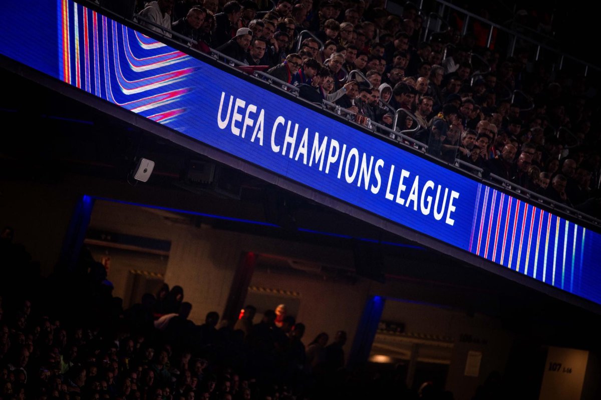 Lễ bốc thăm Champions League và những thống kê ấn tượng của Barcelona