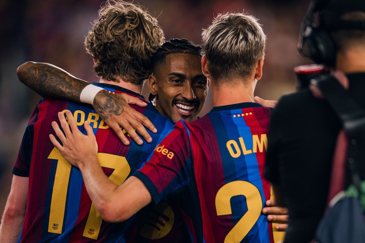 Nhận định Valencia vs FC Barcelona: Cơ hội bứt phá đỉnh bảng trong chuyến làm khách lịch sử tại Mestalla