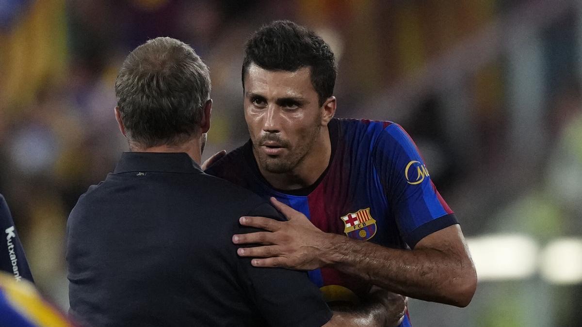 Barcelona khởi đầu ấn tượng: Bệ phóng cho một mùa giải bùng nổ