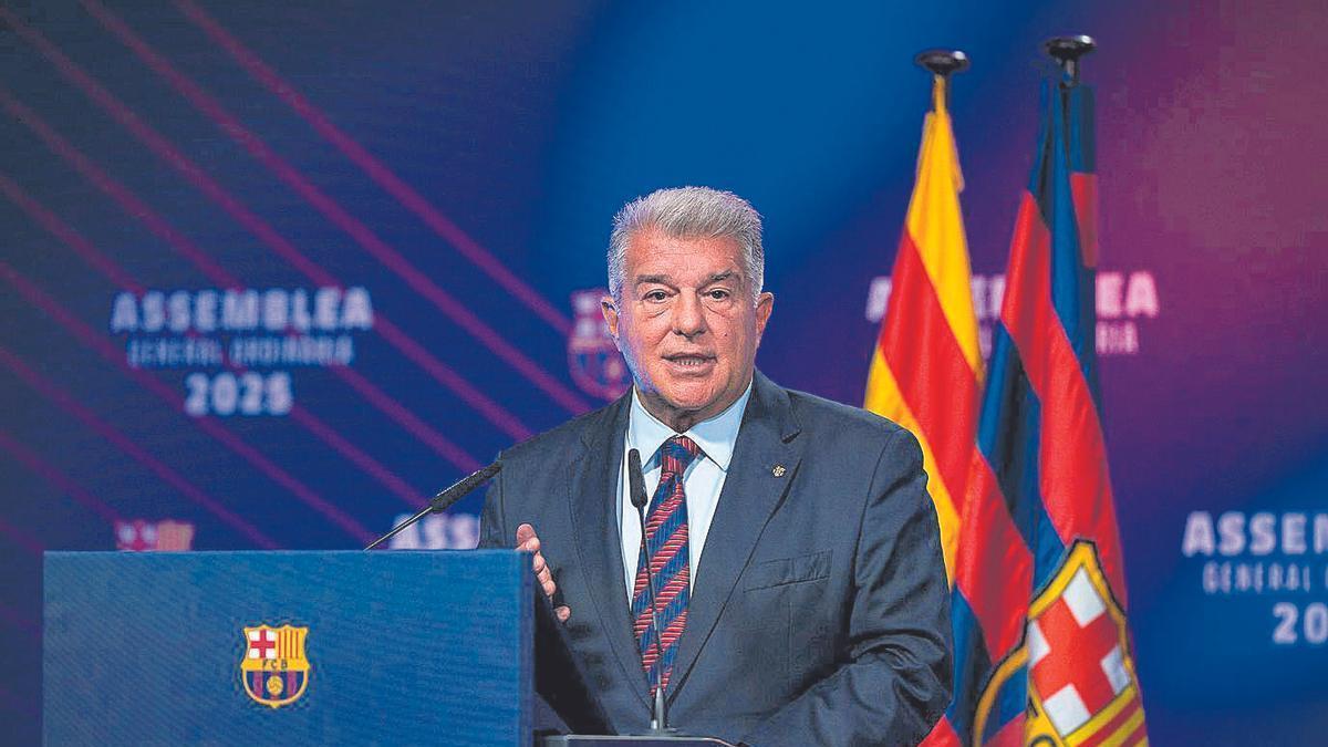 Barcelona và công thức hồi sinh: Khi Blaugrana trở lại làm "cỗ máy in tiền"
