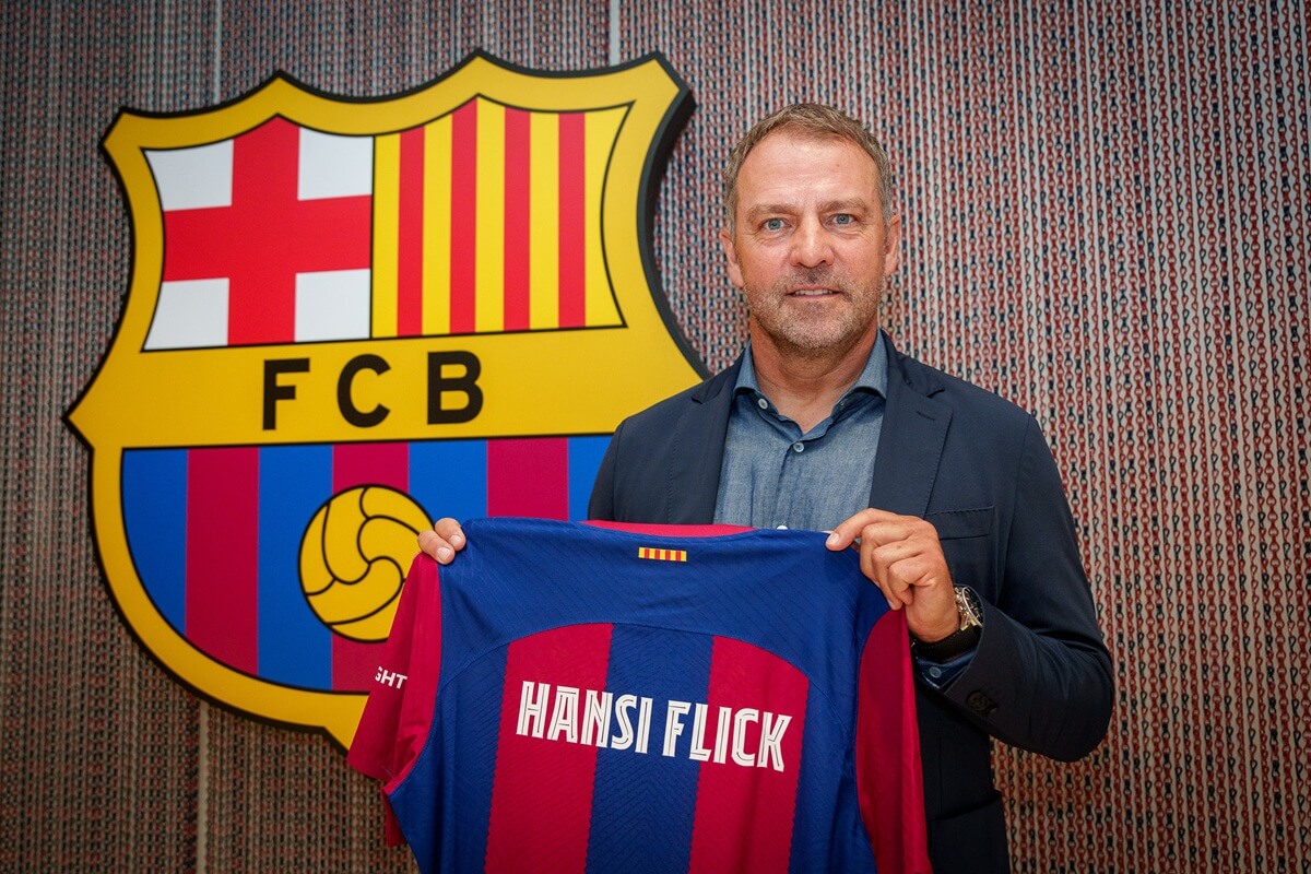 Hansi Flick