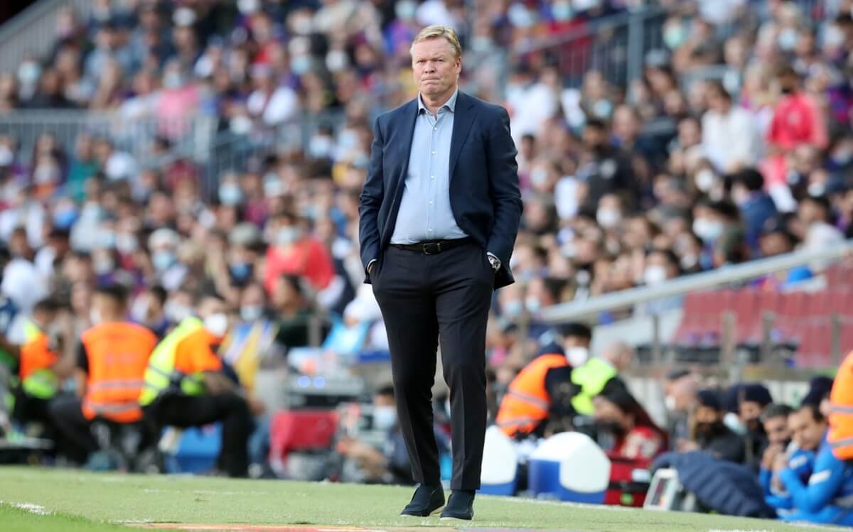 Ronald Koeman