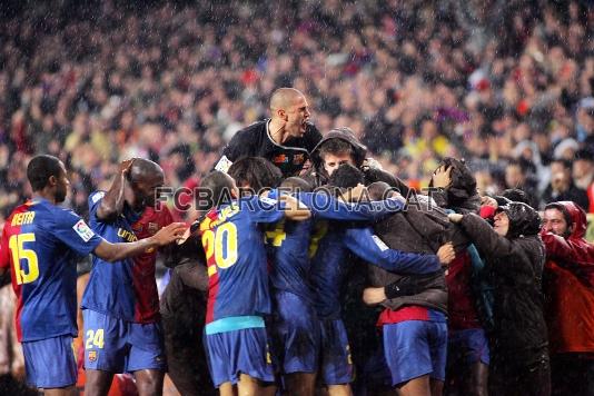 El Clasico: Khó khăn nhưng xứng đáng