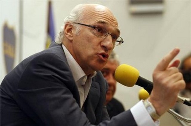 Bianchi: "Messi đẳng cấp hơn Maradona và Pelé"