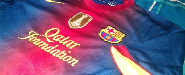 Ngày 22/5/2012: Mẫu áo đấu mùa giải 2012/2013 sẽ được công bố? Ngày 22/5/2012: Mẫu áo đấu mùa giải 2012/2013 sẽ được công bố?