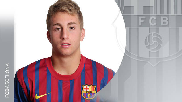 Vấn đề khác của Barça: Tận dụng và giữ người Vấn đề khác của Barça: Tận dụng và giữ người