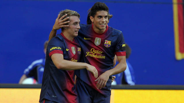 Tito có chiến thắng đầu tay