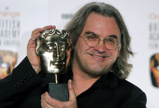 Paul Greengrass dự định làm phim về Barça Paul Greengrass dự định làm phim về Barça