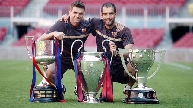Pep và Tito Pep và Tito