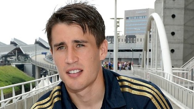 Bojan Krkic