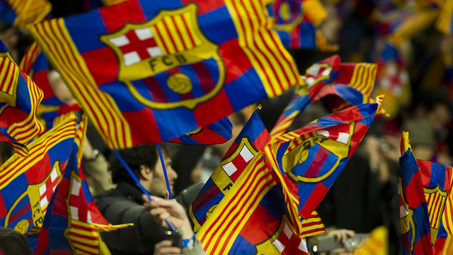 Mừng sinh nhật 114 của Barça: Tình yêu đến từ sự sẻ chia