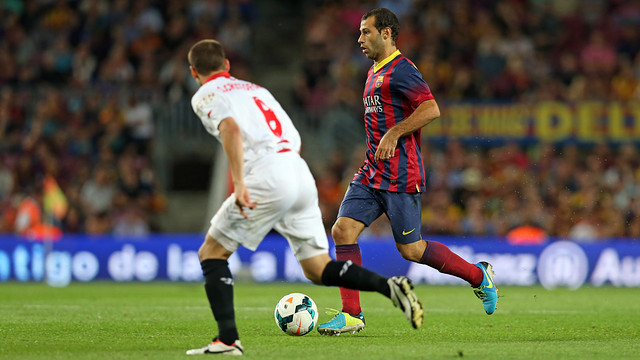 Mascherano
