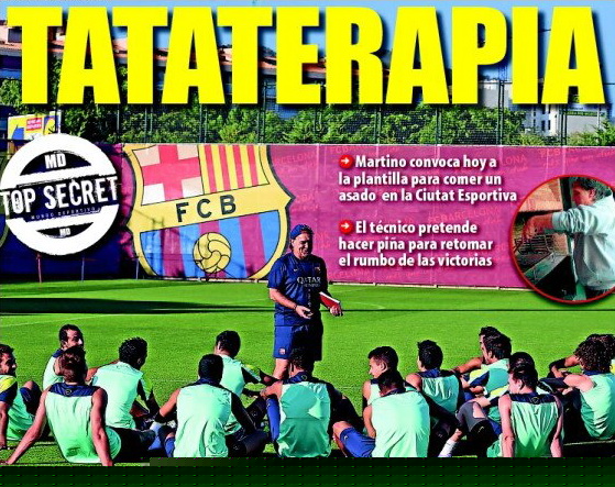 Tata vào bếp tổ chức tiệc BBQ