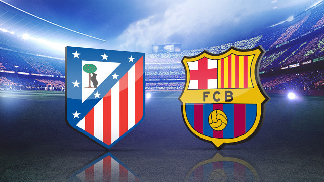 Atletico Madrid - Barça: Có thể bạn chưa biết... Atletico Madrid - Barça: Có thể bạn chưa biết...