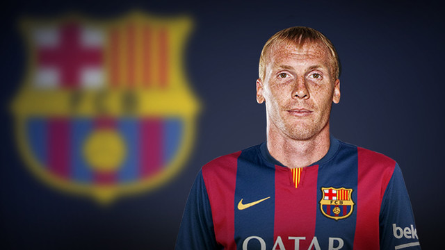 Jeremy Mathieu