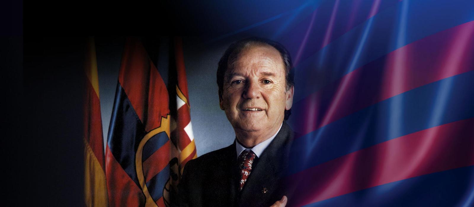 Josep LluÃs Nuñez died