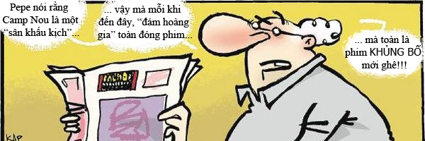 Biếm họa 10-10-2012 Kap