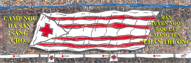 Biếm họa 12-10-2012 Caye