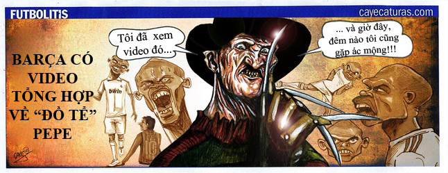 Biếm họa 18-10-2012 Caye