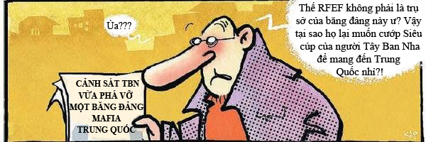 Biếm họa 18-10-2012 Kap