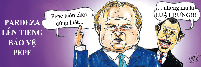 Biếm họa 19-10-2012 Caye